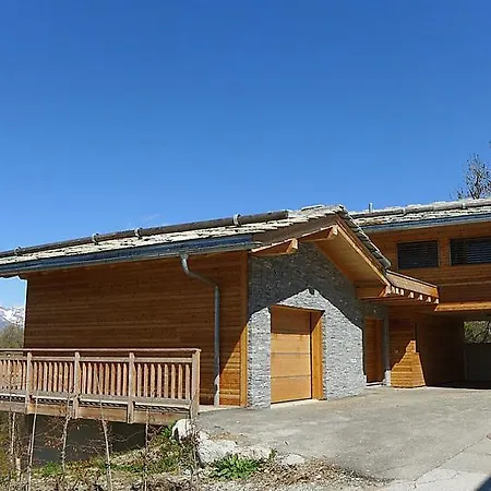 Plan Fey Sleeps 14 Wifi * Fey (Nendaz)