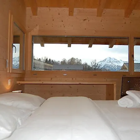 Plan Fey Sleeps 14 Wifi * Fey (Nendaz)