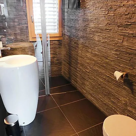 Plan Fey Sleeps 14 Wifi Ferienhaus Fey (Nendaz)