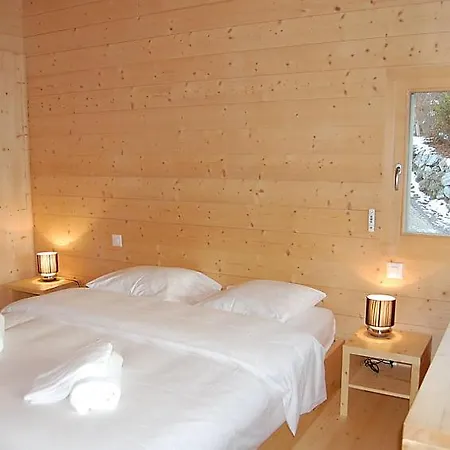 Ferienhaus Plan Fey Sleeps 14 Wifi Fey (Nendaz)